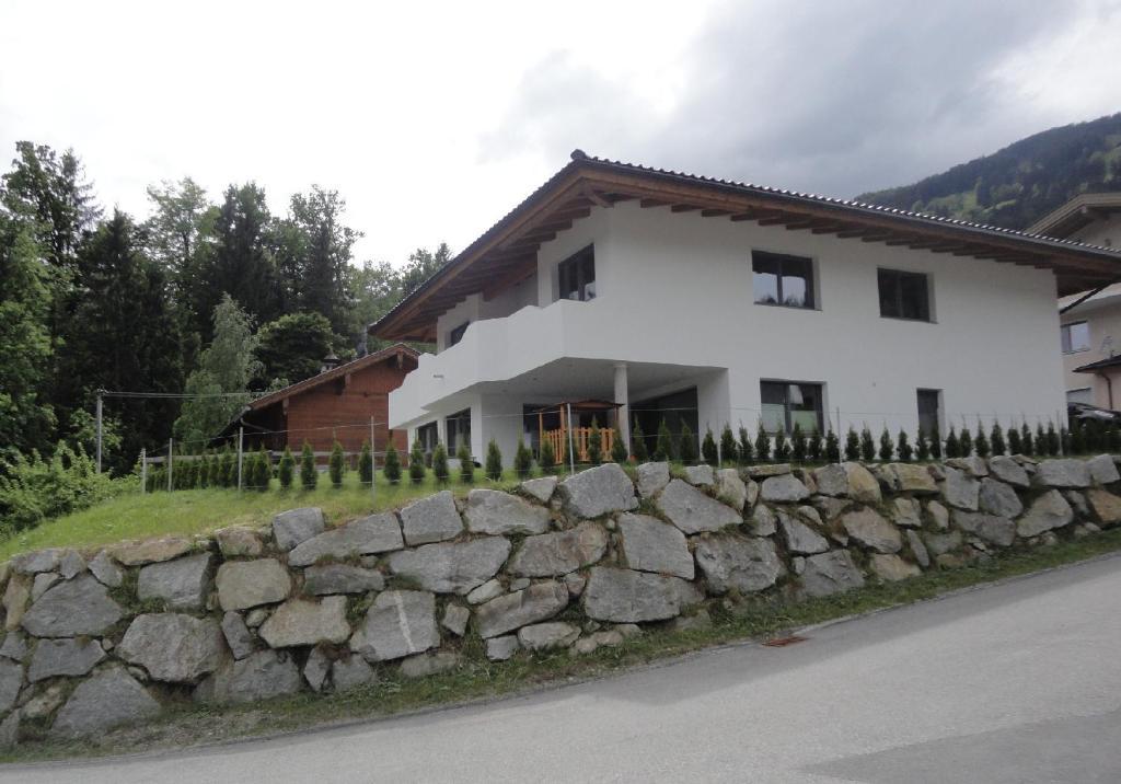 Apart Bergwaerts Fügen Exteriör bild